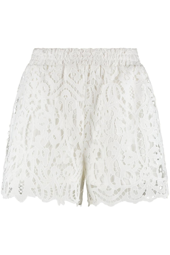JULIE SHORT WHITE